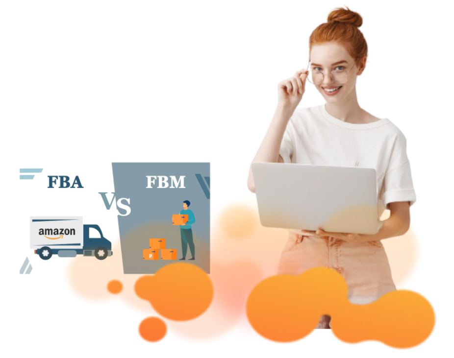 Amazon FBA vs FBM: The Complete Guide