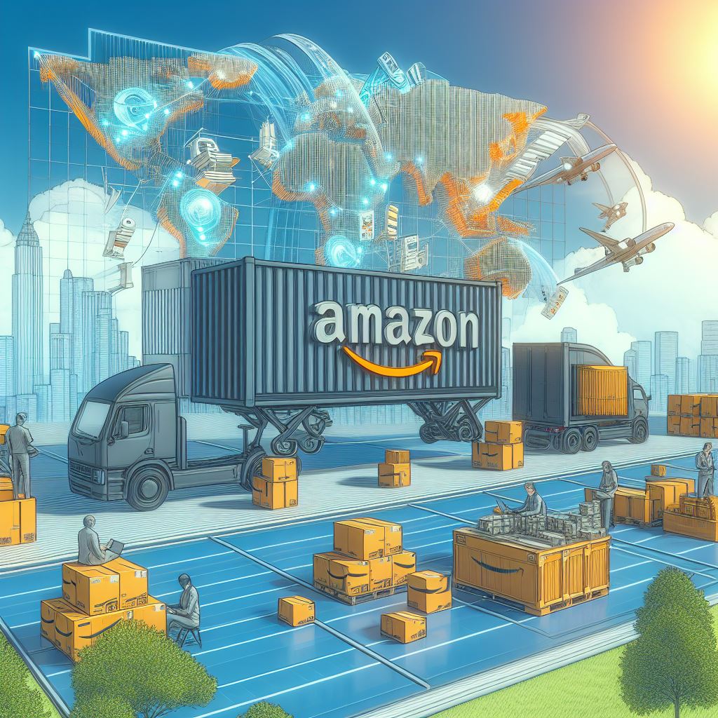 Amazon Marketing Strategies: 7 Ways to Sell More on Amazon<br />
