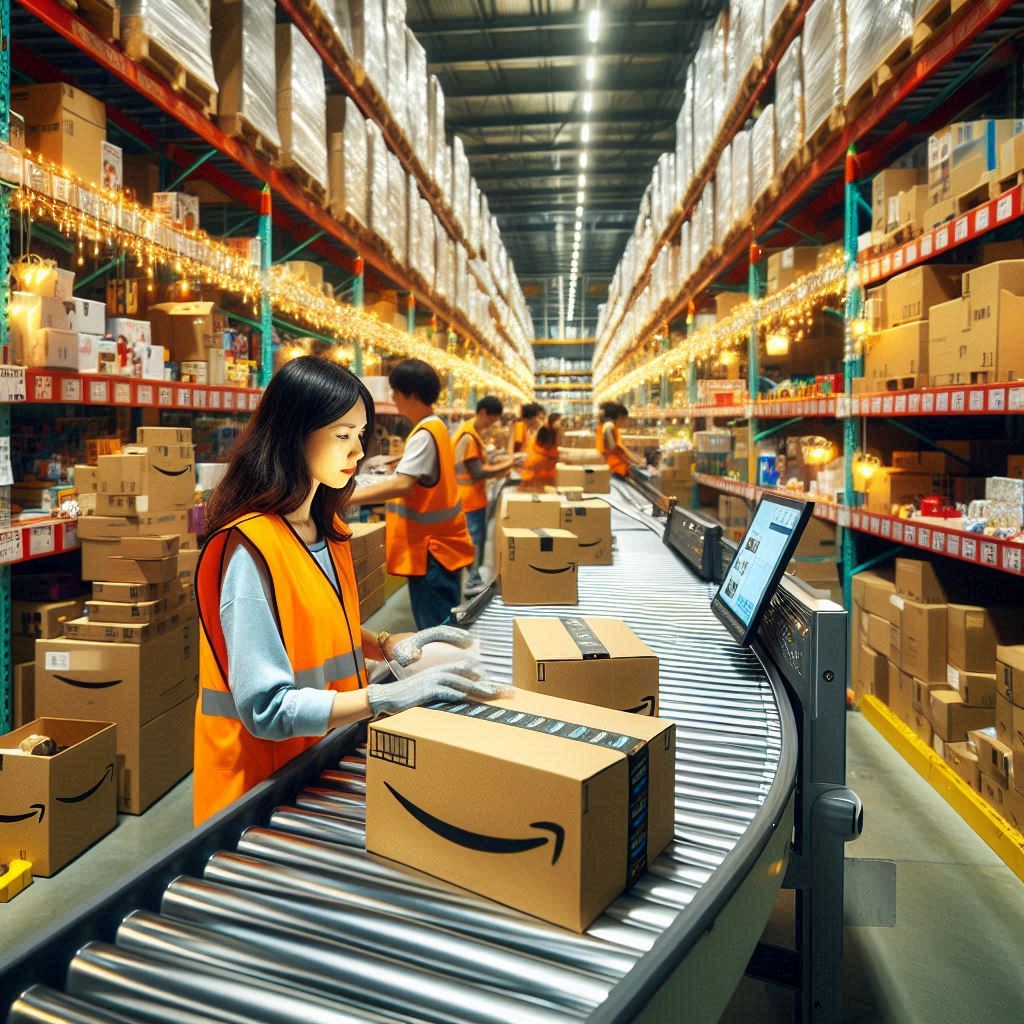 Mastering Amazon FBA: A Comprehensive Guide for Sellers<br />
