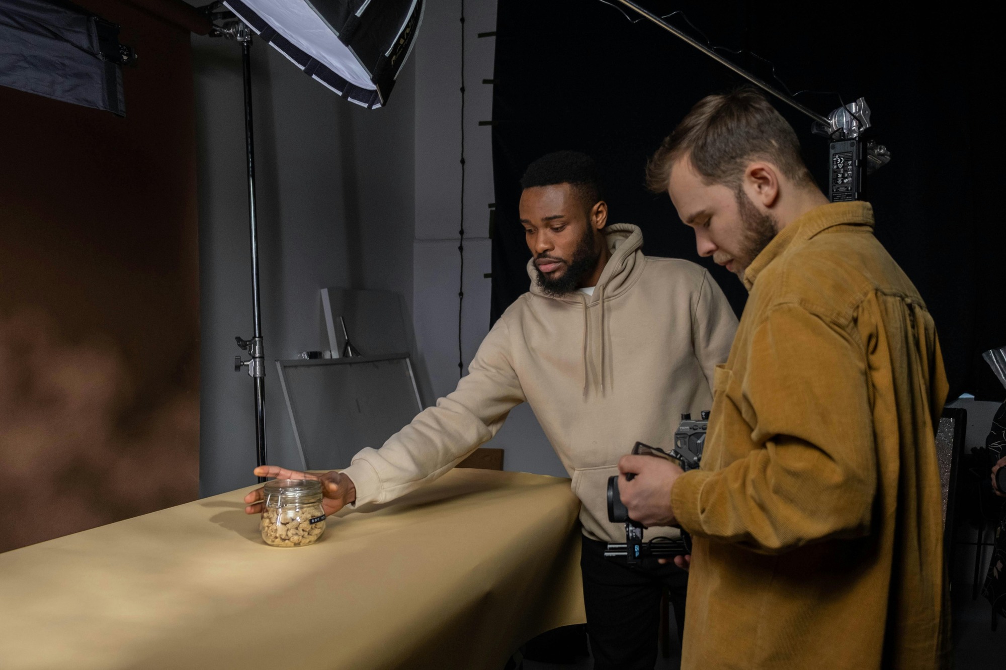Effective Strategies for Amazon Product Photography