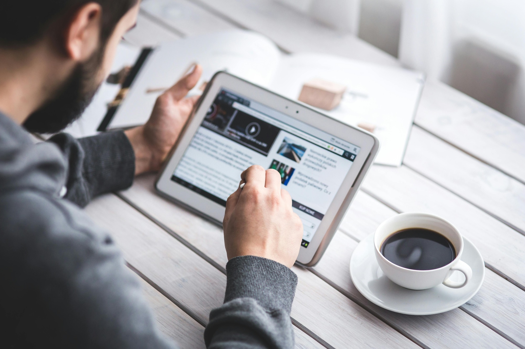 Utilizing Amazon’s Enhanced Brand Content (EBC) to Boost Conversions