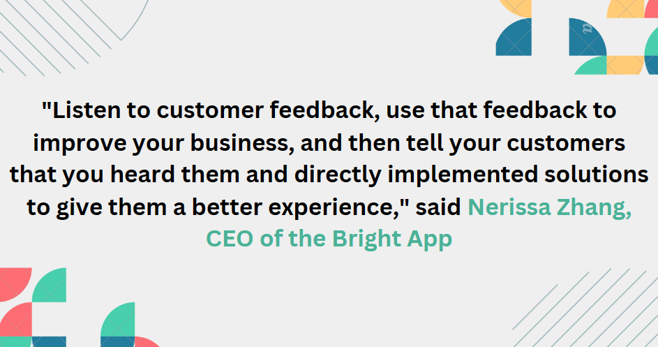Focus on Customer Satisfaction and Reviews<br />
