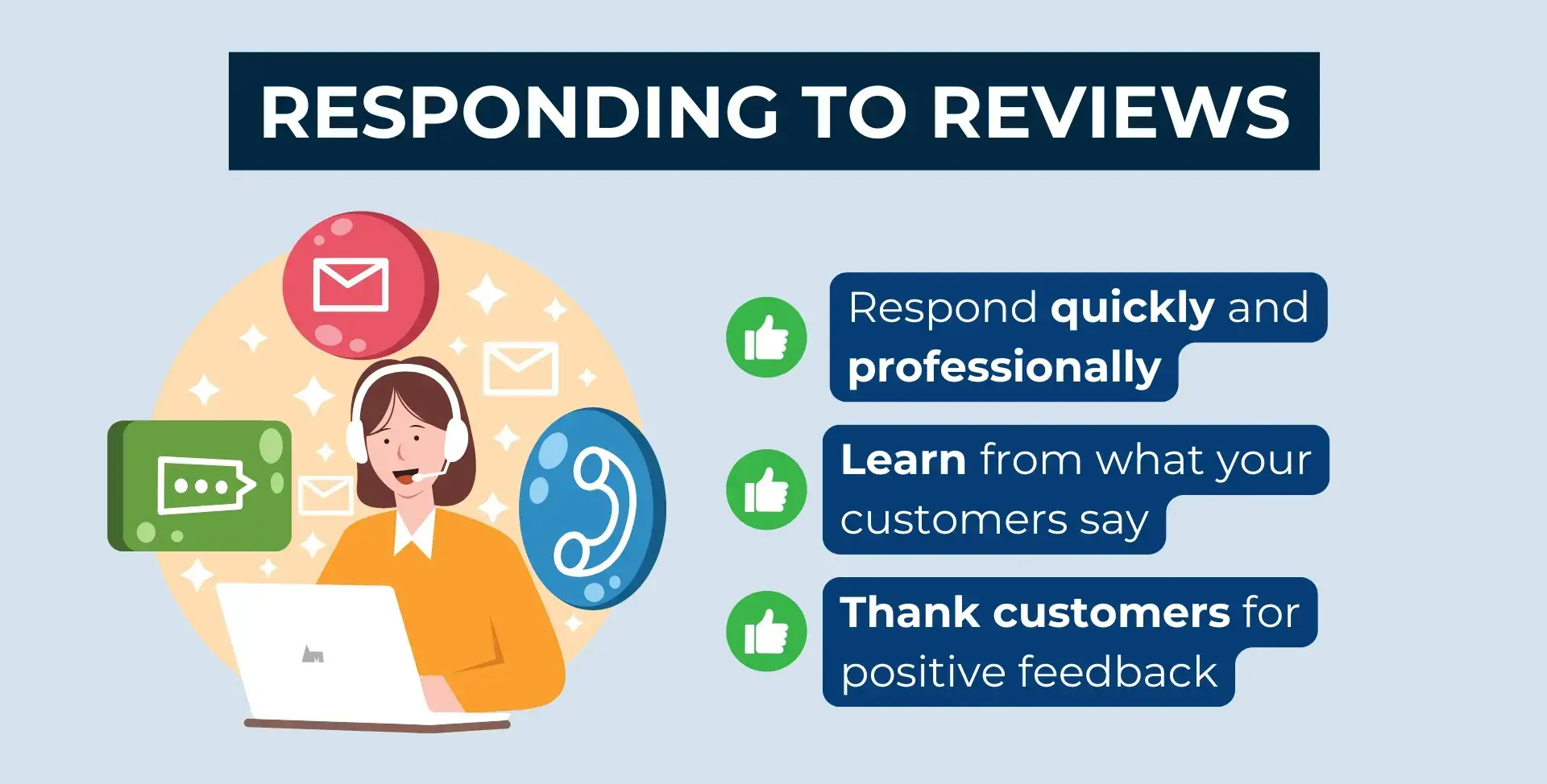 Focus on Customer Service and Engagement<br />
