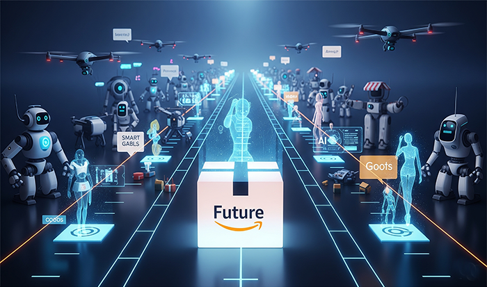 Final Thoughts: How AI and Automation Will Continue to Shape Amazon’s Supply Chain
