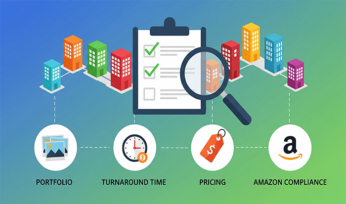 How to Find the Right Amazon Product Photography Service