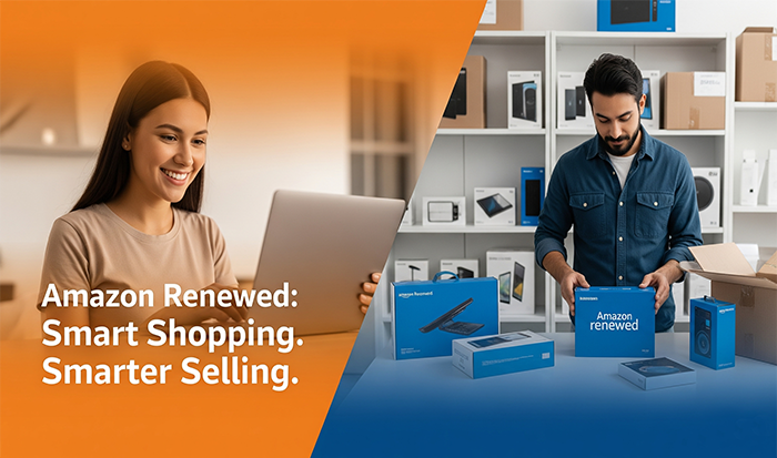 What Is Amazon Renewed? A Complete Guide for Shoppers and Sellers
