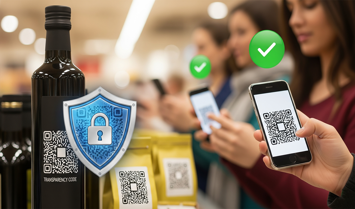 How Amazon Transparency Works & Why Your Business Needs It