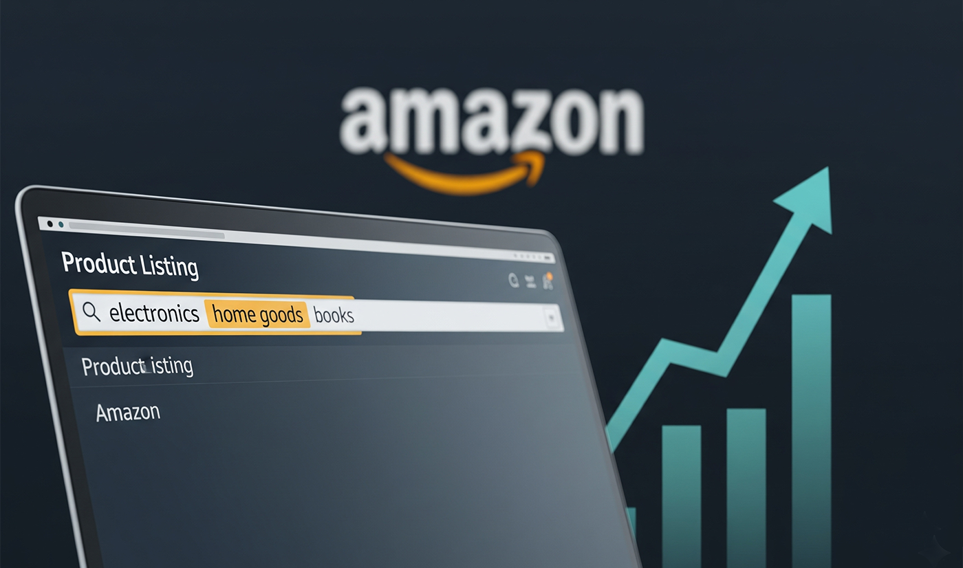 Amazon Backend Keywords Get Higher Rankings and Sales (1)