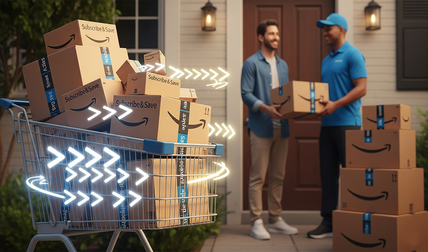 Amazon Subscribe and Save: The Ultimate Guide for Shoppers and Sellers