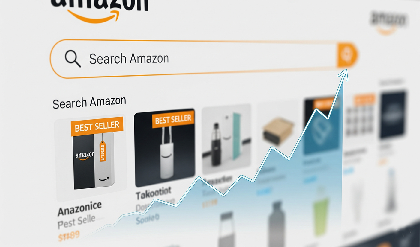 Boost Sales with Amazon Keyword Research: Tips Every Seller Should Know