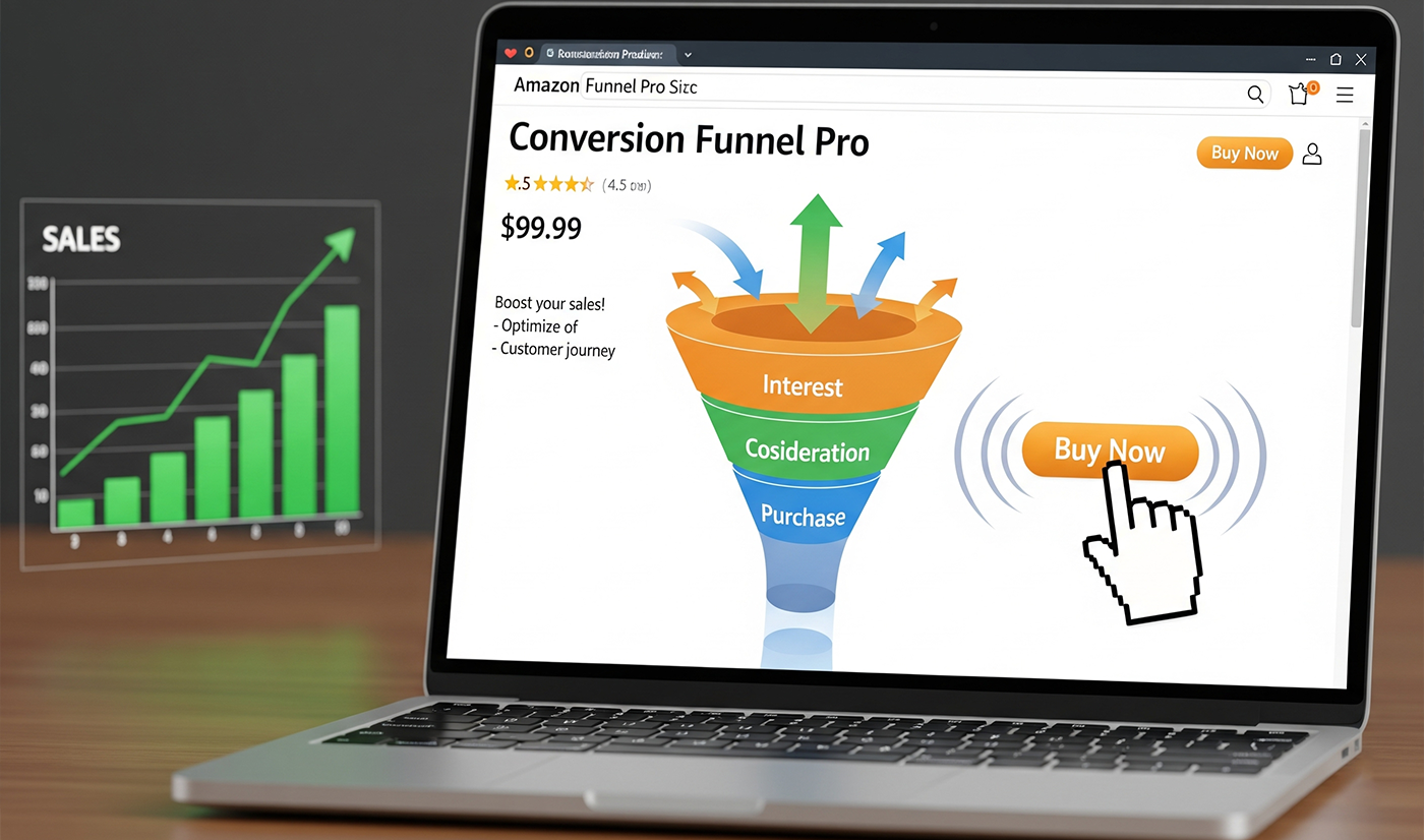 Boost Your Amazon Conversion Rate with Proven Strategies