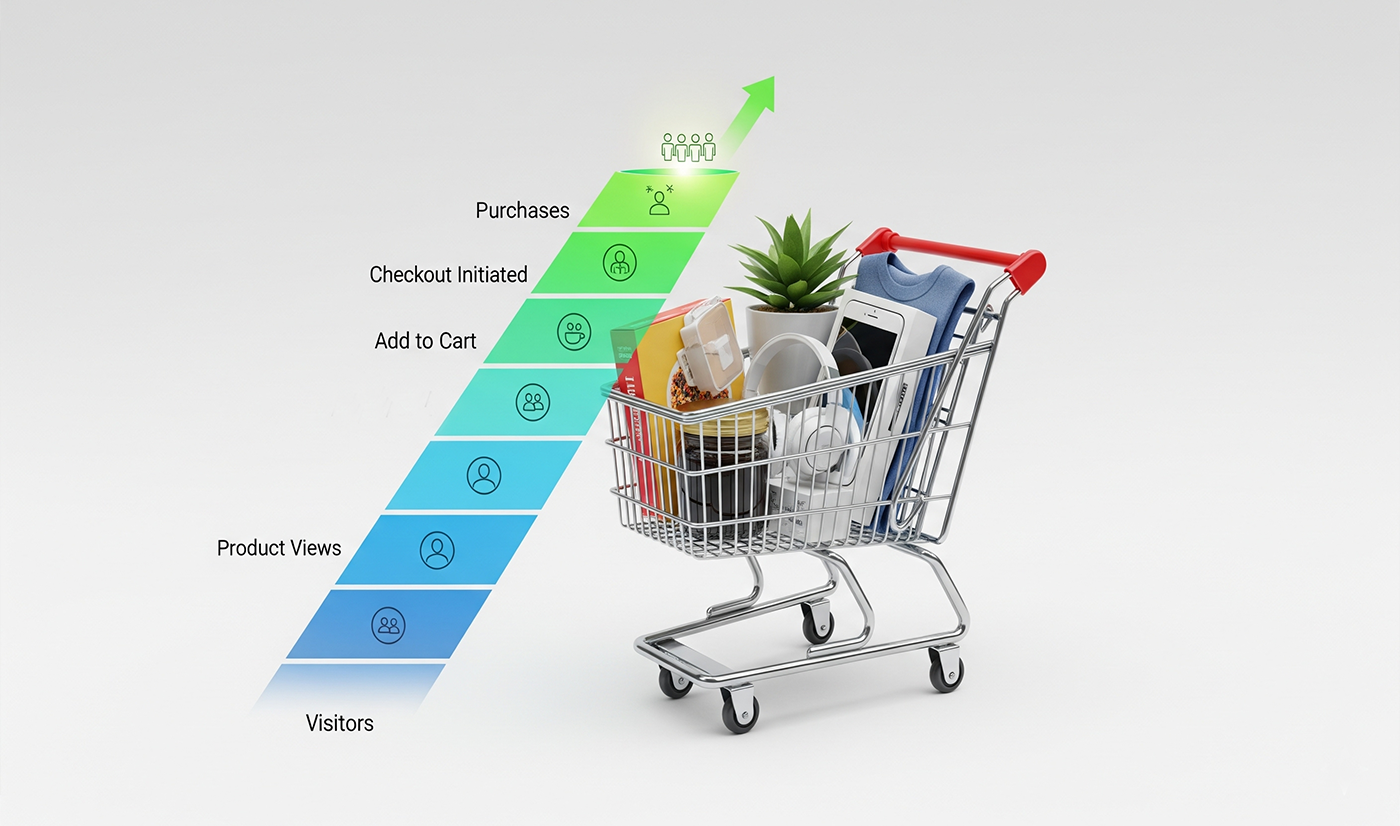 E-Commerce Guide: How Can You Improve Conversion Rates