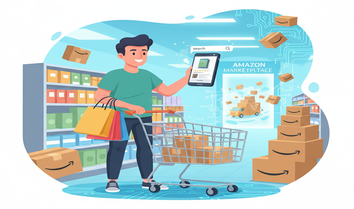 Retail Arbitrage Amazon A Complete Guide for Amazon Sellers