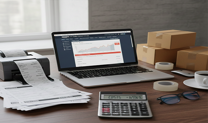 Fees for Amazon Seller Costs, FBA Fees & Selling Fees on Amazon Fees for Amazon Seller