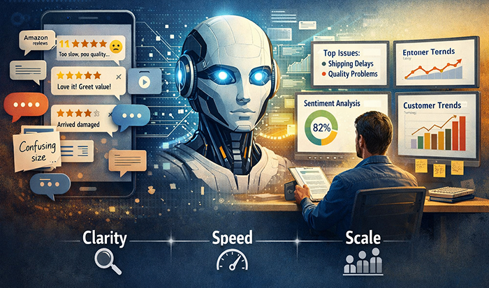 The Role Of AI