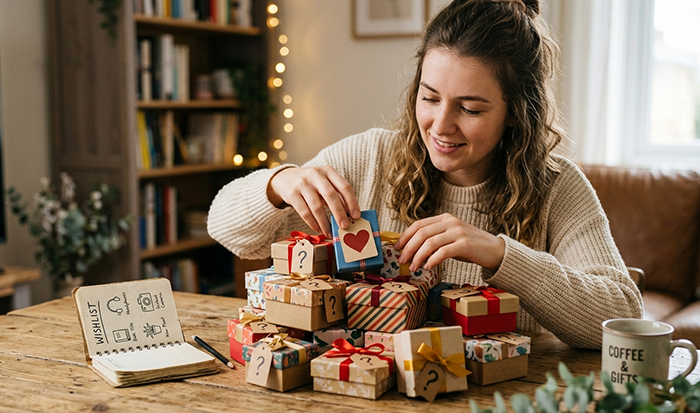 How to Find Someone’s Wishlist on Amazon