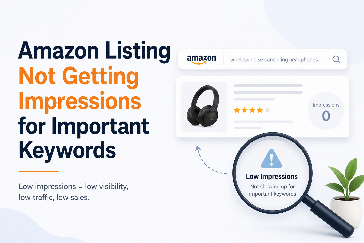 Featured image Amazon Keyword Impressions