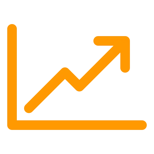 Growth icon